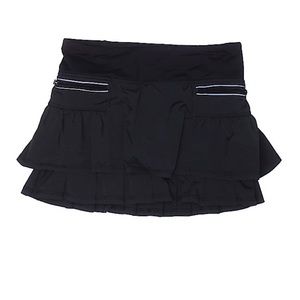 Lululemon Athletics Tennis/Golf Skirt